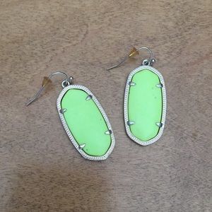 Kendra Scott Earrings